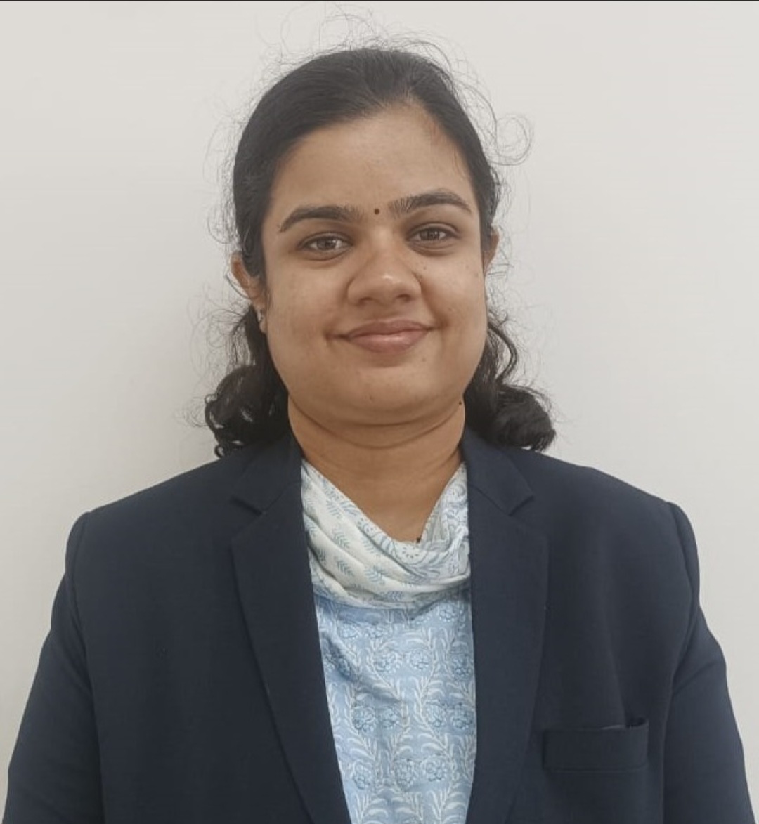 Mrs. Deepti Raverkar